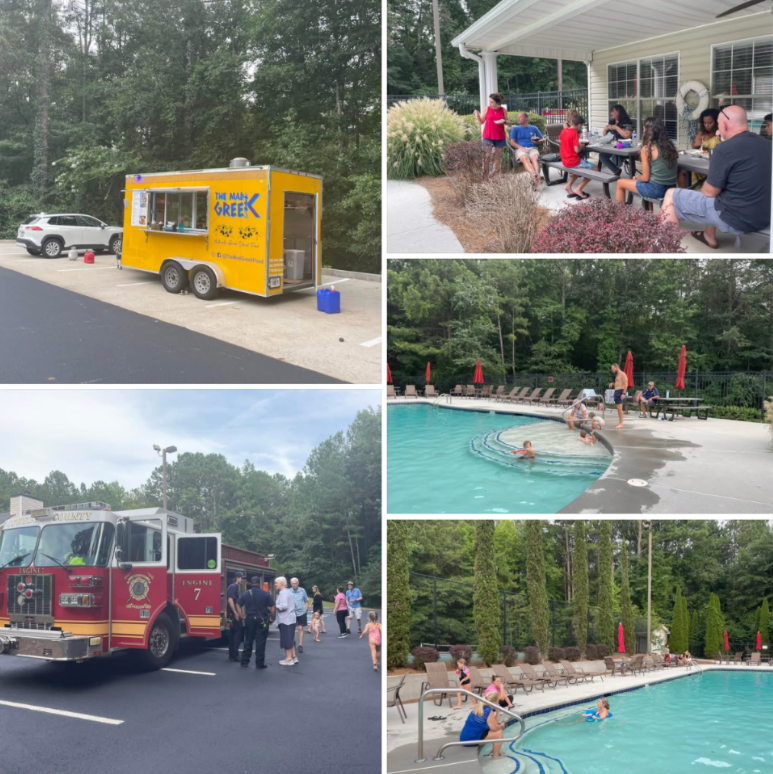National Night Out